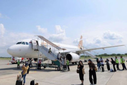 Jelang Libur Nataru 2025/2026, Bandara Banyuwangi Tingkatkan Sistem Keselamatan