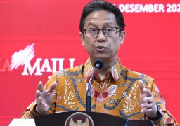 Menkes akan Berangkatkan 600 Nakes ke Sumatera, Minta Prabowo yang Lepas