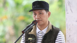 Bupati "Desersi" Diminta Prabowo Dicopot, Kemendagri Mikir