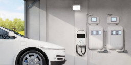 Baca juga : Inovatif, BYD Hadirkan Layanan Fitur Berbagi Pengisian Daya EV Rumahan