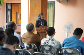 Jadi Aduan Terbanyak, Pemkot Mojokerto Perketat Pengawasan Lampu PJU