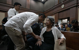 Didakwa Nikmati Rp 809 Miliar, Nadiem Sakit