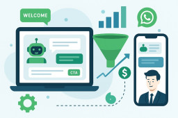 8 Contoh Chatbot Marketing untuk Meningkatkan Lead Generation