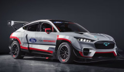 Gegara Masalah Modul Parkir, Ford Lakukan Recall 272 Ribu Mobil, Truk dan SUV