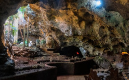 Pesona Goa Akbar, Situs Bersejarah Tuban yang Simpan Jejak Wali Songo