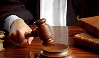 Baca juga : Hakim tak Adil, Hakim Zalim