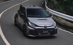 Imbas Gaya Mengemudi Dinilai Berbahaya, Iklan Toyota GR Yaris Dilarang Tayang