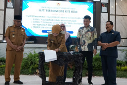 Baca juga : Mbak Wali Dorong Transformasi Kota Kediri lewat Pengesahan Tiga Raperda