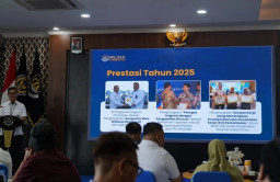 Antisipasi Mobilitas WNA, Imigrasi Ponorogo Mulai Perketat Pengawasan