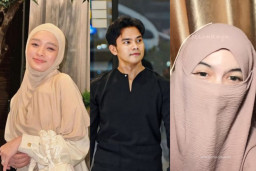 Baca juga : Nasihat Buya Yahya untuk Pria Diduga Peselingkuh