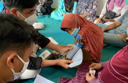 Kasus Diabetes di Trenggalek Tembus 10.714 Orang, Mayoritas Perempuan