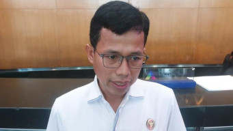 Komjak Dorong Kejaksaan Agung Terus Bersih-bersih Internal