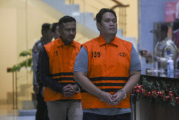 KPK OTT Oknum Jaksa dan Kepala Daerah, Akademisi Ngoceh