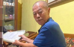 PDIP Jatim Sampaikan Duka Cita atas Wafatnya Kusnadi