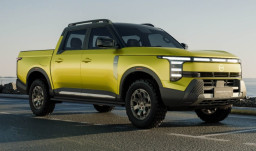 Miliki Torsi Ganas, Nissan Frontier Pro PHEV Gebrak Pasar Pikap Global