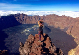 Baca juga : Jelang Nataru 2025/2026, Okupansi Pendakian Gunung Raung Turun 50 Persen