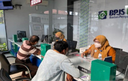 Baca juga : Dinilai Mampu Secara Ekonomi, Pamekasan Hapus 86.460 Peserta JKN dari PBI Per 2026