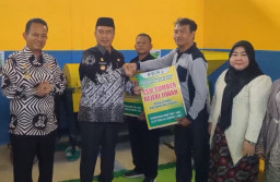 Baca juga : Kurangi Masalah Sampah di TPA, Pemkab Madiun Optimalkan Fungsi 15 TPS3R