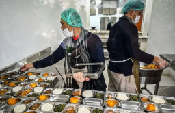 Program MBG di Trenggalek Tetap Didistribusian Meski Libur Semester, Sesuai Ketentuan Sekolah