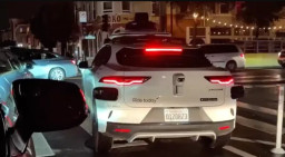 Baca juga : Sistem Robotaxi Waymo Lumpuh hingga Macet Total Gegara Listrik Padam di San Francisco