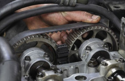 Sering Disepelekan dan Perlu Diwaspadai, Begini Tanda Timing Belt Mobil Minta Diganti