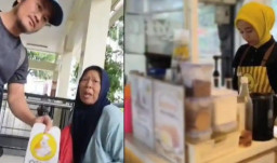 Baca juga : DPR RI Geram Ada Pengusaha Tolak Rupiah