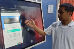 Percepat Digitalisasi Layanan Publik, Pemkab Trenggalek Resmikan TGX Portal dan AI