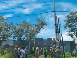 Sudah Penuhi Kewajiban, Operasional Layanan Penyelenggara Telekomunikasi Dikembalikan