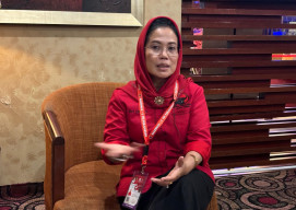 Fraksi PDIP Jatim Cetuskan Layanan Pemulihan Korban Kekerasan di Raperda Perlindungan Perempuan Anak