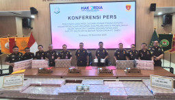 Penyitaan Bertepatan Hakordia, Kejati Jatim Ungkap Aliran Dana Puluhan Miliar