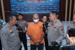 Honorer Pemkot Blitar Curi Emas Karena Terdesak Kebutuhan