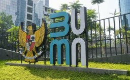 Tahun 2025, Lebih 50% Perusahaan BUMN Merugi