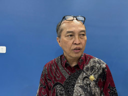 Jelang Nataru, Fraksi PDIP DPRD Jatim minta Masyarakat Waspada Daerah Rawan Longsor