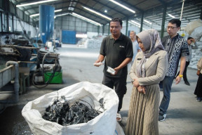 DPMPTSP Kota Mojokerto Ingatkan Pelaku Usaha Segera Sampaikan LKPM Triwulan IV Tahun 2025