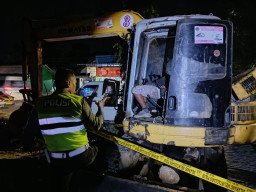 Baca juga : Operator Excavator Ditemukan Tewas di Dalam Kabin