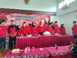 Baca juga : Gen Z Warnai Kepengurusan DPC PDI Perjuangan Lamongan