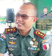 Korban Bencana Tanah Longsor di Jawa Barat, Salah Satunya Ada Prajurit AL Asal Lamongan