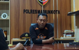 Baca juga : Polisi Beberkan Motif Penusukan Usai Pesta Miras di Kota Madiun