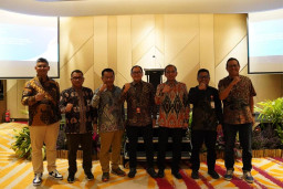 Bank Jatim Bersama dengan Seluruh Bank Anggota KUB Lakukan Pengesahan RSTI 2026-2029