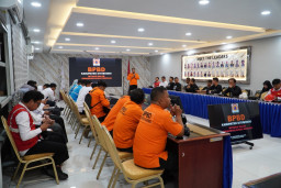 Baca juga : Peringati Bulan K3, PLN UID Jatim Raih Apresiasi atas Prestasi Keselamatan Kerja