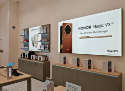 Surabaya Jadi Basis Strategis, HONOR Perluas Ekspansi Nasional Lewat Experience Store