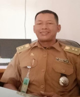 Bangkitkan Perekonomian Warga, Kades Muhammad Taukhid Prioritaskan Infrastruktur