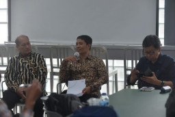 Wacana Pilkada Tidak Langsung, Akademisi Soroti Pentingnya Demokratisasi Partai