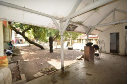 DPRD Gresik: Pembongkaran Asrama VOC Bukan Kelalaian Tapi Tindakan Kejahatan, PT Pos Terancam Dipidanakan