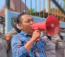 OTT KPK Harus Jadi Titik Balik DPRD Madiun Benahi Fungsi Pengawasan