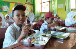 Belum Kantongi SLHS, 105 Dapur MBG di Pamekasan Masih Tunggu Hasil Pemeriksaan Sampel