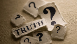 Kebenaran Sesungguhnya