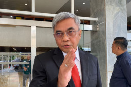 KPK Selamatkan Aset Fasum Rp 116 Triliun