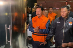 KPK Sebut Wali Kota Madiun, Jago Gratifikasi