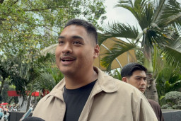 Mantan Menpora Perkuat Jerat Eks Menag Korupsi